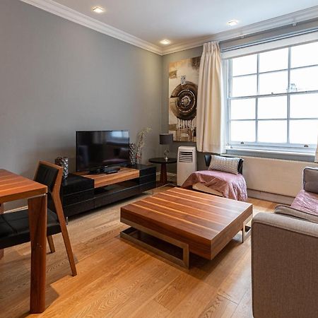 Mayfair Private Apartments Londyn Zewnętrze zdjęcie