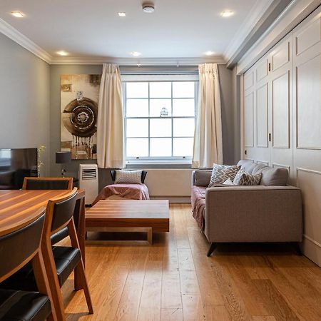 Mayfair Private Apartments Londyn Zewnętrze zdjęcie