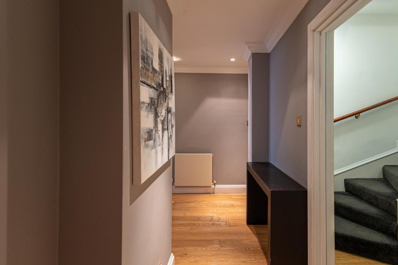 Mayfair Private Apartments Londyn Zewnętrze zdjęcie