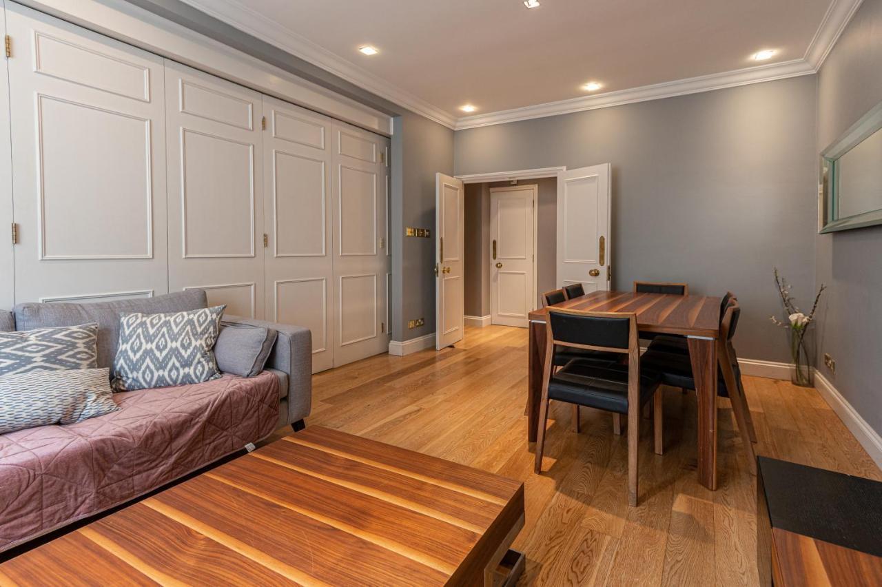 Mayfair Private Apartments Londyn Zewnętrze zdjęcie