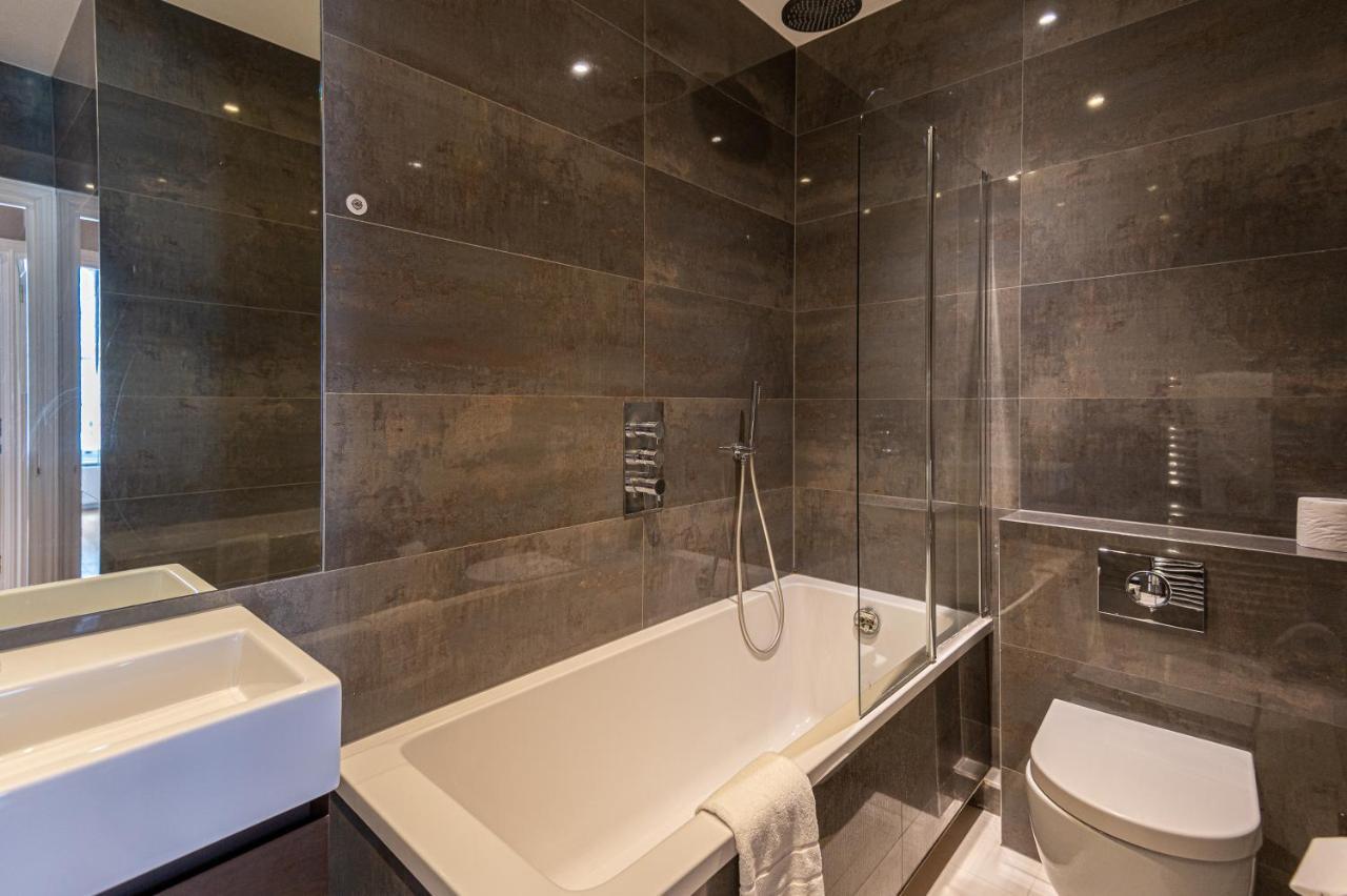 Mayfair Private Apartments Londyn Zewnętrze zdjęcie