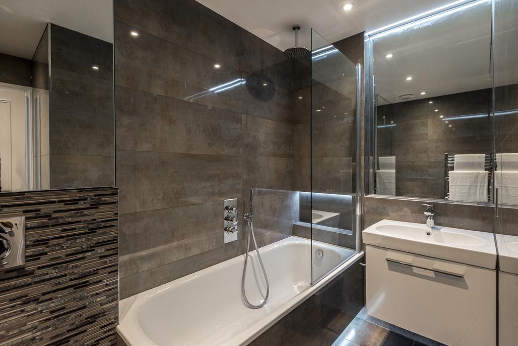 Mayfair Private Apartments Londyn Pokój zdjęcie