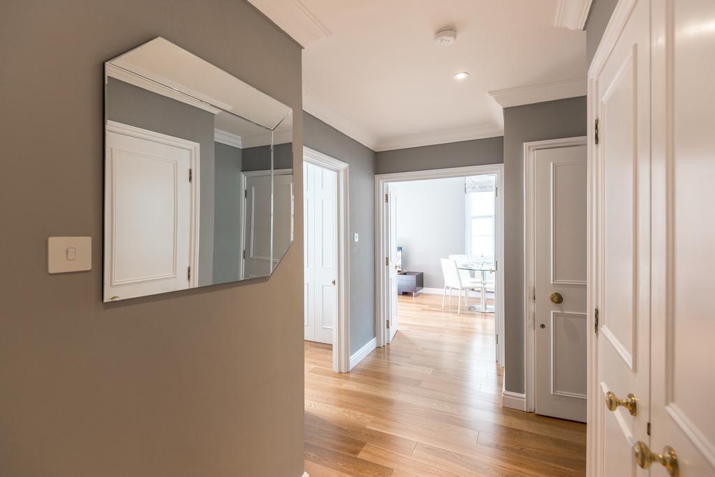 Mayfair Private Apartments Londyn Pokój zdjęcie
