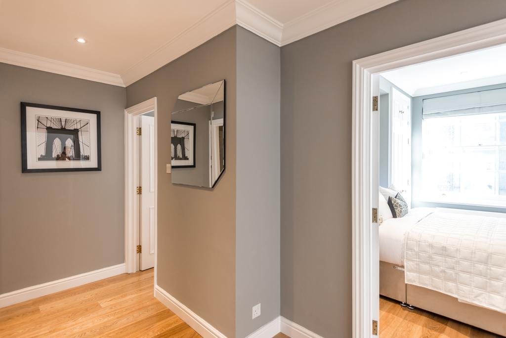 Mayfair Private Apartments Londyn Pokój zdjęcie