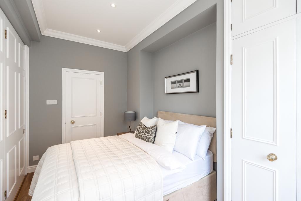 Mayfair Private Apartments Londyn Pokój zdjęcie