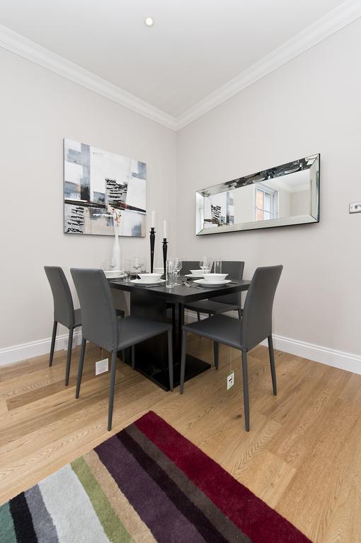 Mayfair Private Apartments Londyn Pokój zdjęcie