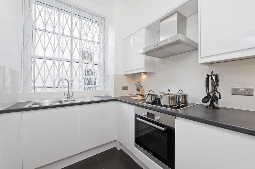 Mayfair Private Apartments Londyn Pokój zdjęcie