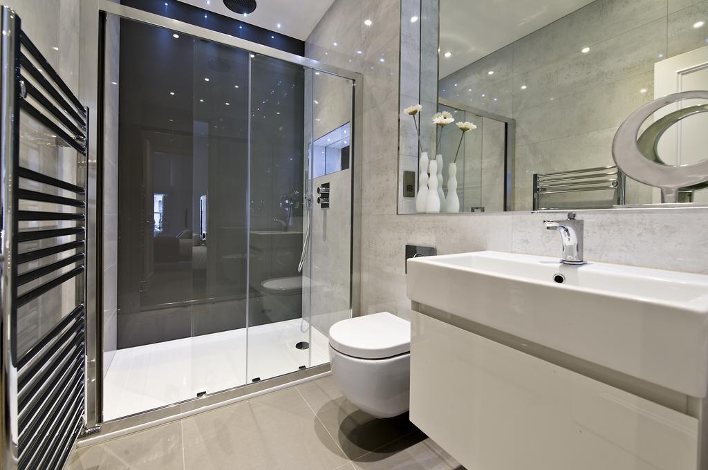 Mayfair Private Apartments Londyn Pokój zdjęcie