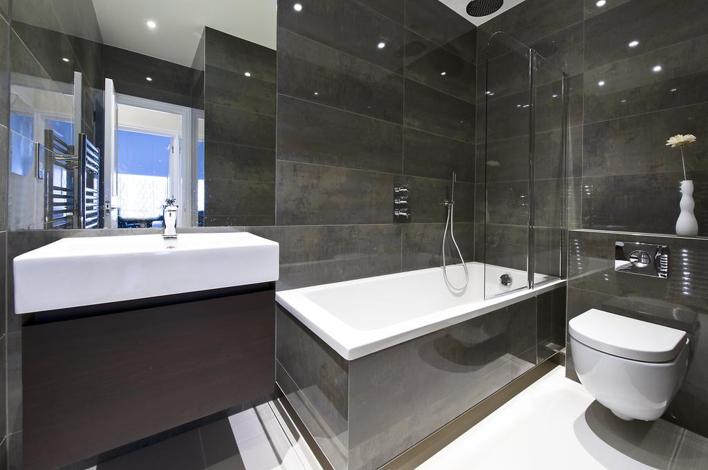Mayfair Private Apartments Londyn Pokój zdjęcie