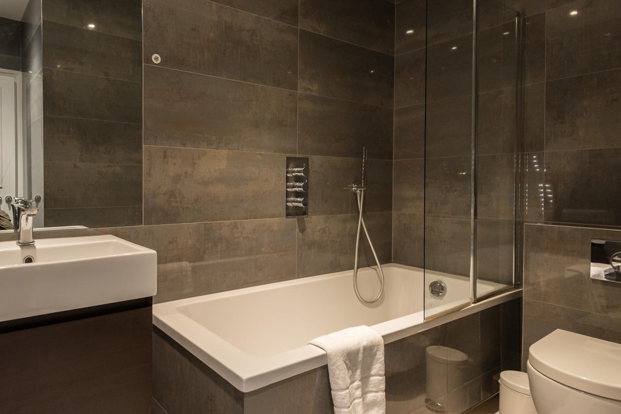 Mayfair Private Apartments Londyn Zewnętrze zdjęcie