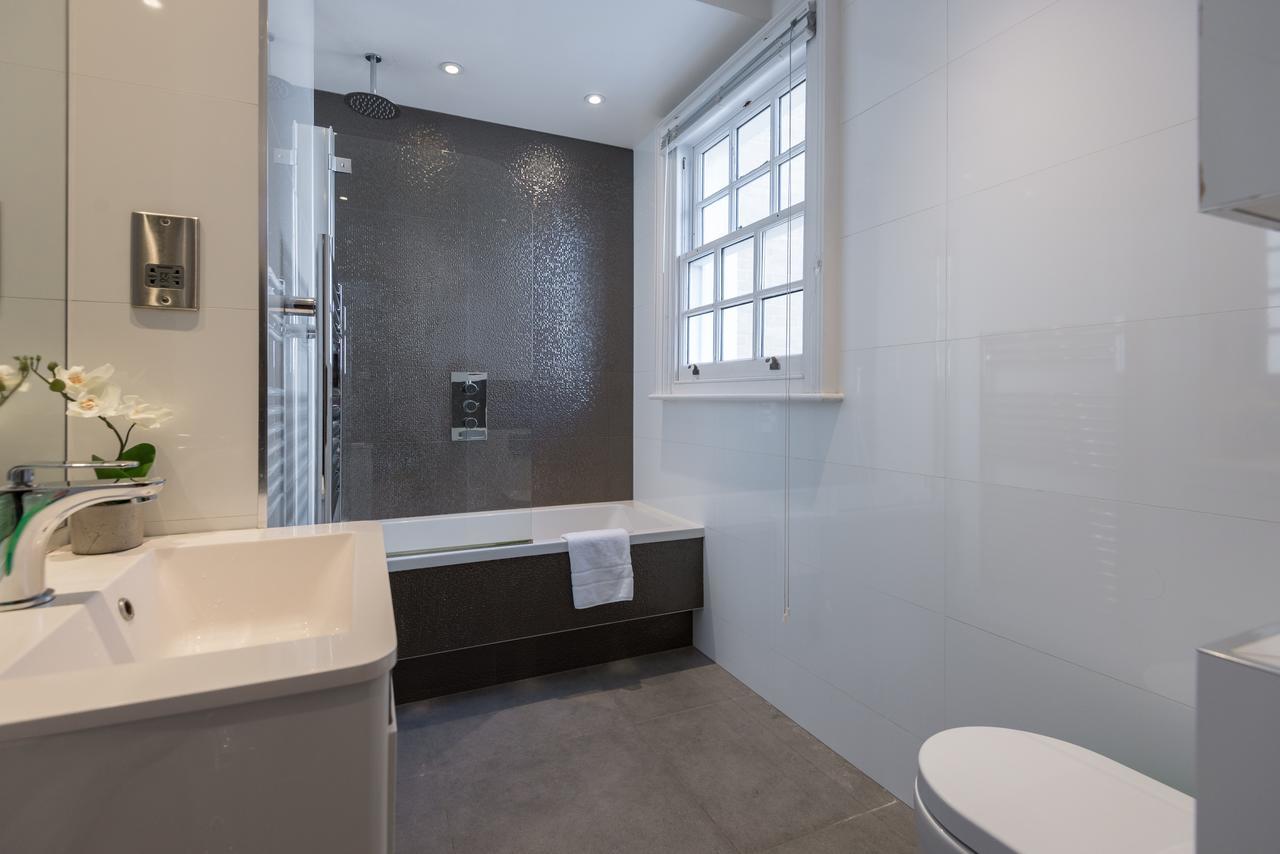 Mayfair Private Apartments Londyn Zewnętrze zdjęcie