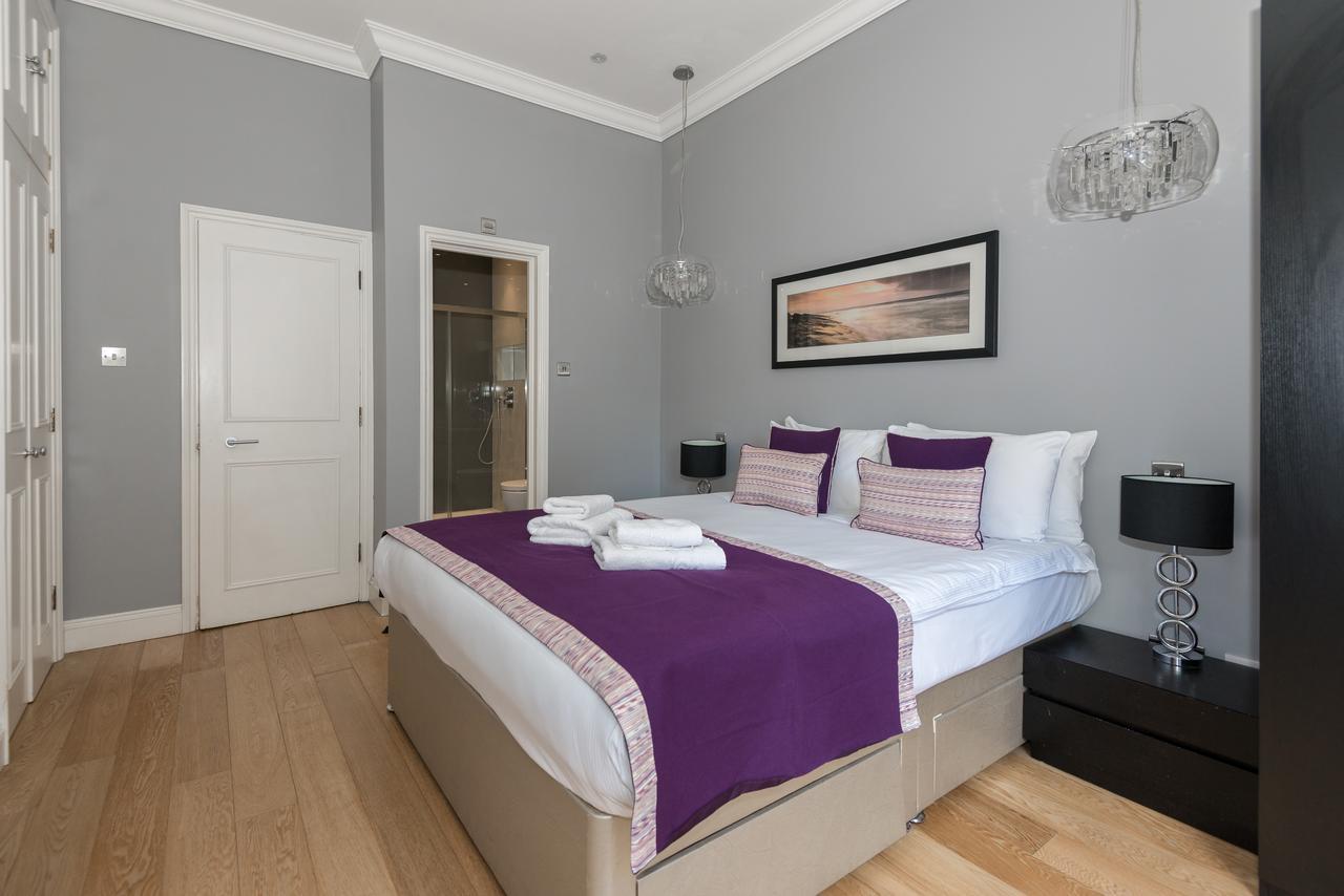 Mayfair Private Apartments Londyn Zewnętrze zdjęcie