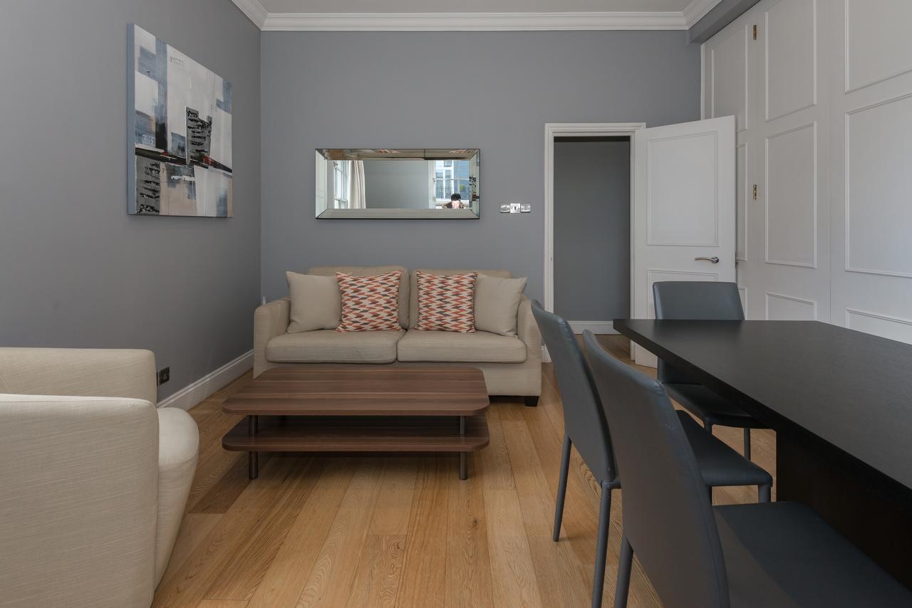 Mayfair Private Apartments Londyn Zewnętrze zdjęcie